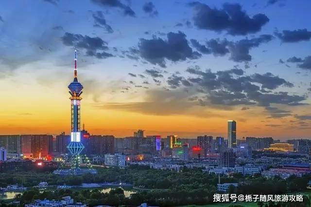 河北绿色发展，探索与实践之路