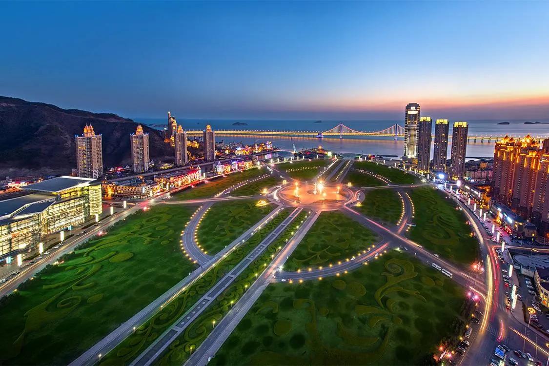 东北明珠辽宁，活力土地探秘之旅