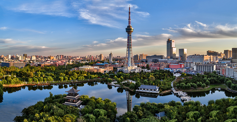 吉林，东北亚璀璨明珠的魅力之地