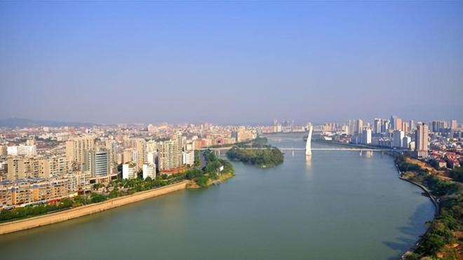 江西，红色故土与绿色家园的交融画卷