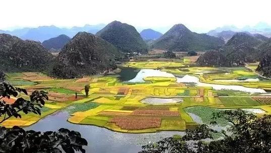 云南，令人陶醉的秘境之旅