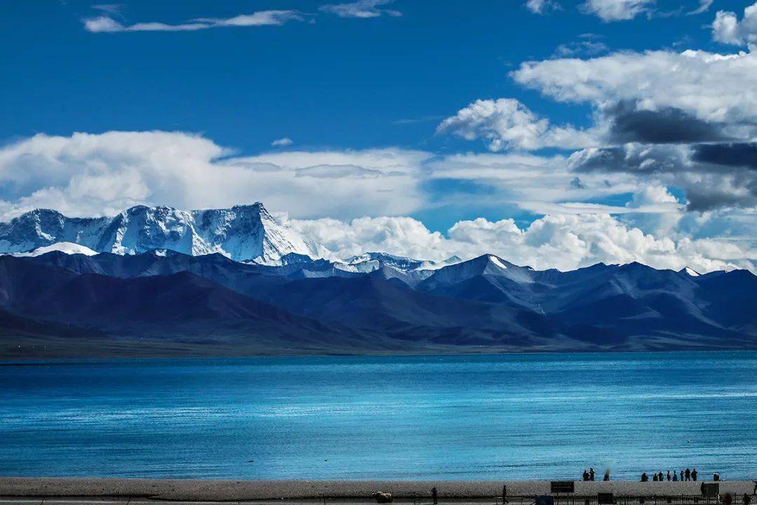 西藏,神秘丰富的文化与历史之旅