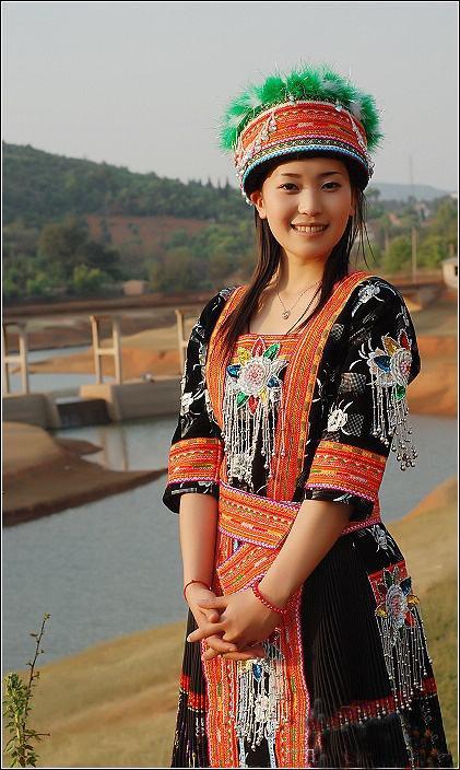 探寻贵州多游戏角色族风情之旅