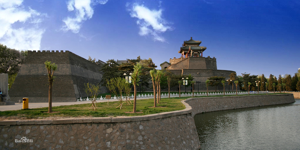 邯郸，千年古都的历史传承之旅