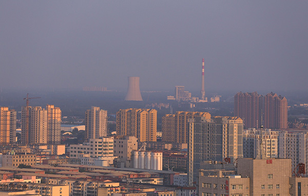 廊坊之旅,邂逅自然的浪漫之旅