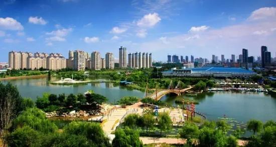 衡水巷弄深处的秘密花园,一家特色小店探秘记