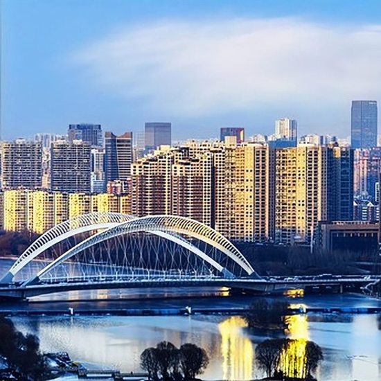 太原智造新纪元,未来生活体验颠覆之旅