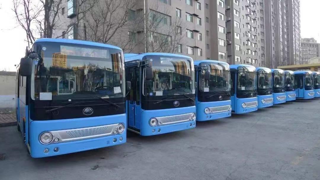 阳泉，转型发展之路上的机遇与挑战并存