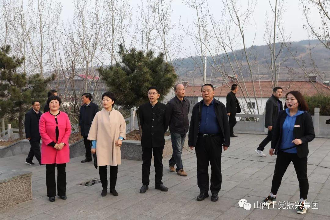 晋城，千年古邑，红色圣地巡礼