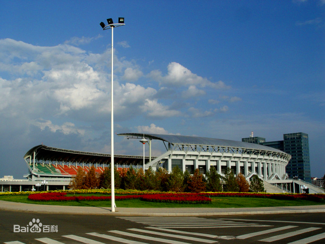乌兰察布，探寻城市之韵