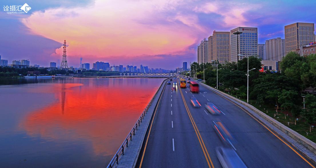 抚顺，历史长河中的璀璨明珠