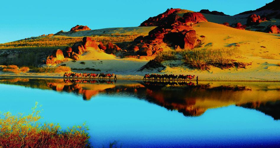 梦想翅膀在赤峰翱翔