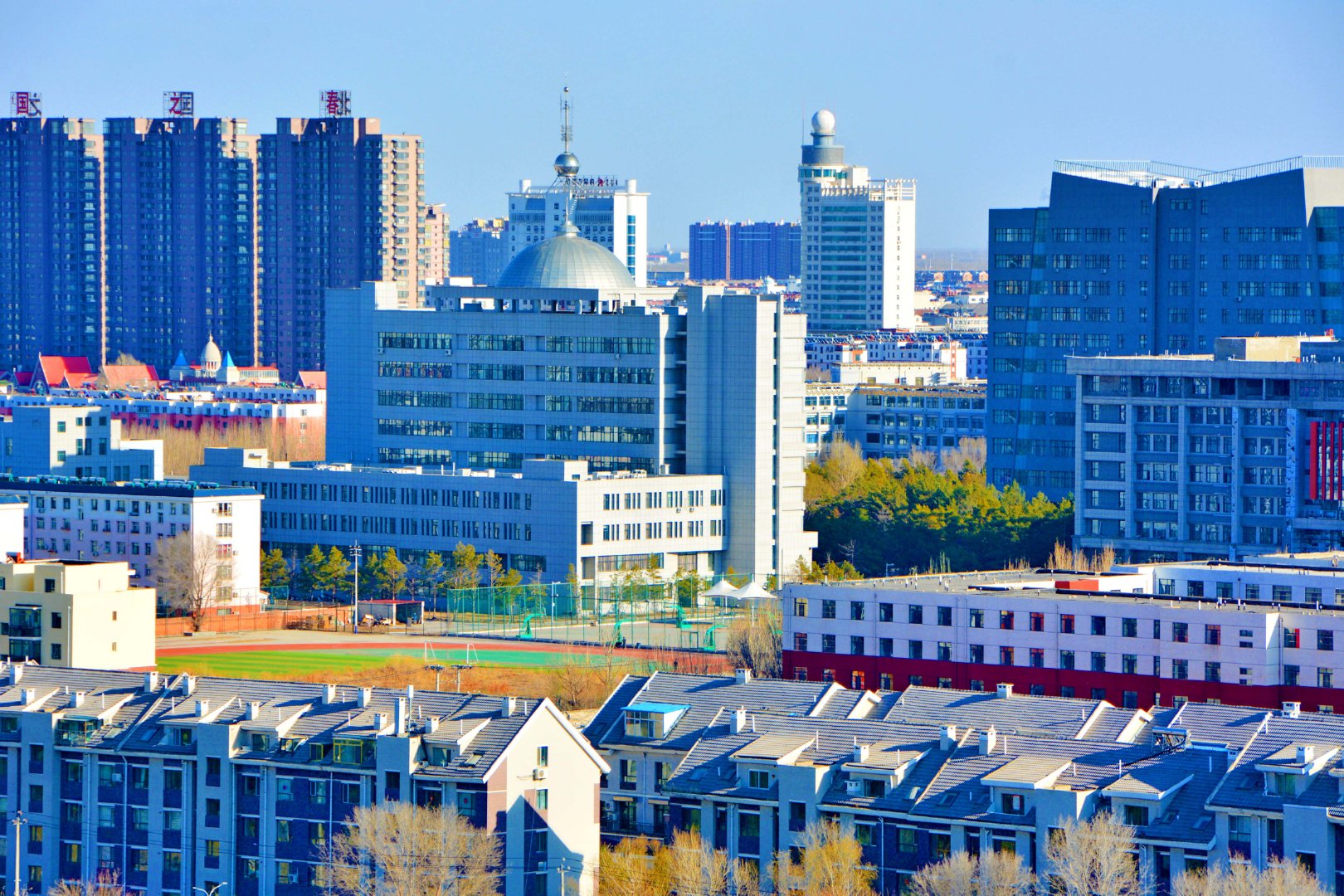 通辽怀古之旅,探寻历史足迹