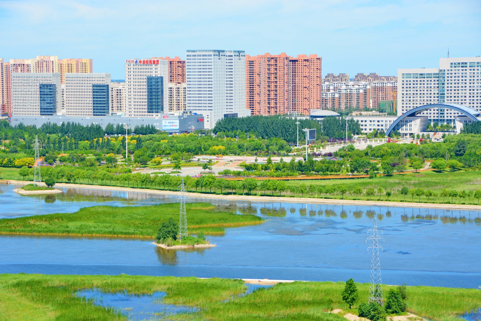 通辽怀古之旅,探寻历史足迹