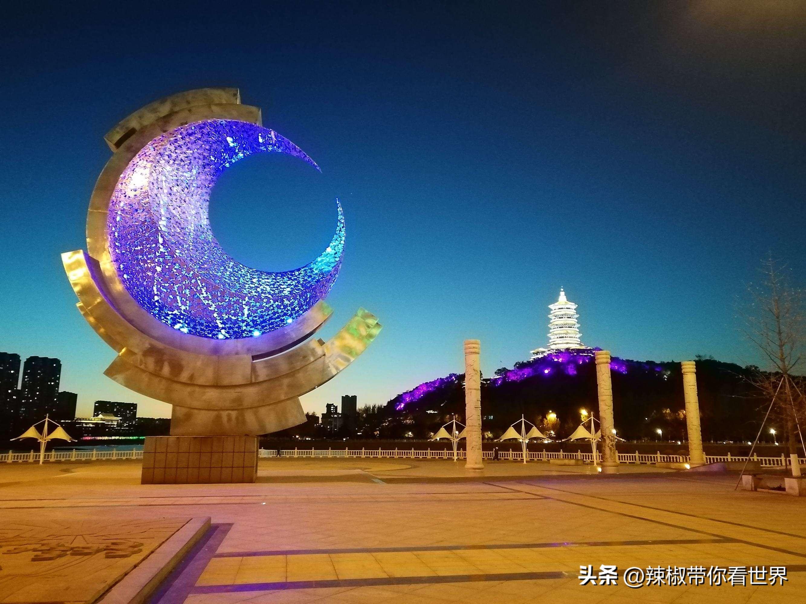 辽源,繁荣之旅的邀请,魅力城市的探索