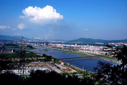 通化,未来科技重塑生活,领略科技魅力